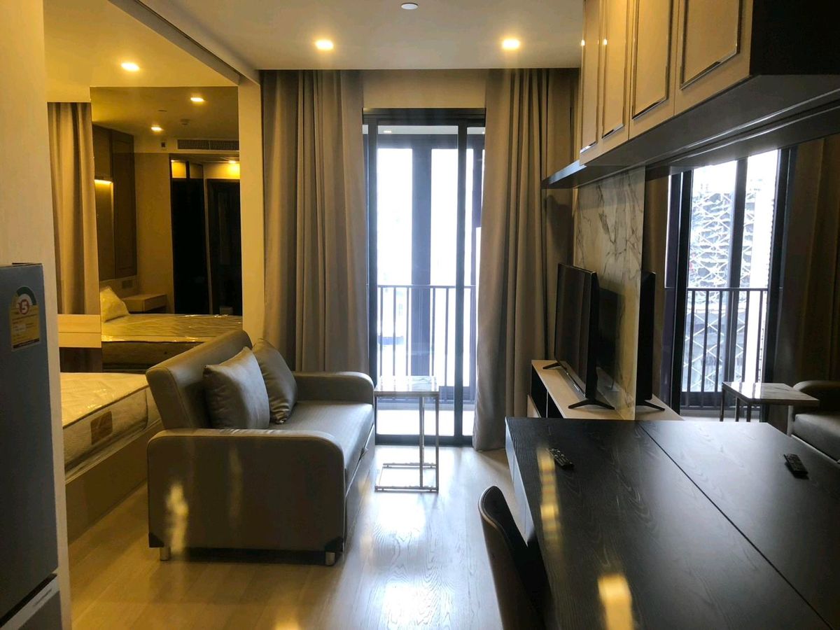 For RentCondoSukhumvit, Asoke, Thonglor : Renting Condo nearly Asoke, only 26,000 baht per month, can move in 01 July