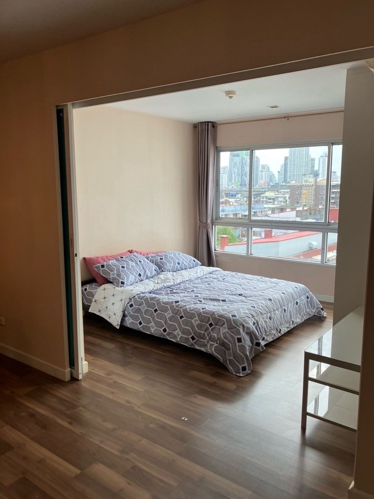 For RentCondoOnnut, Udomsuk : 🚩FOR RENT 🚩 Free for rent The Room79 🚩