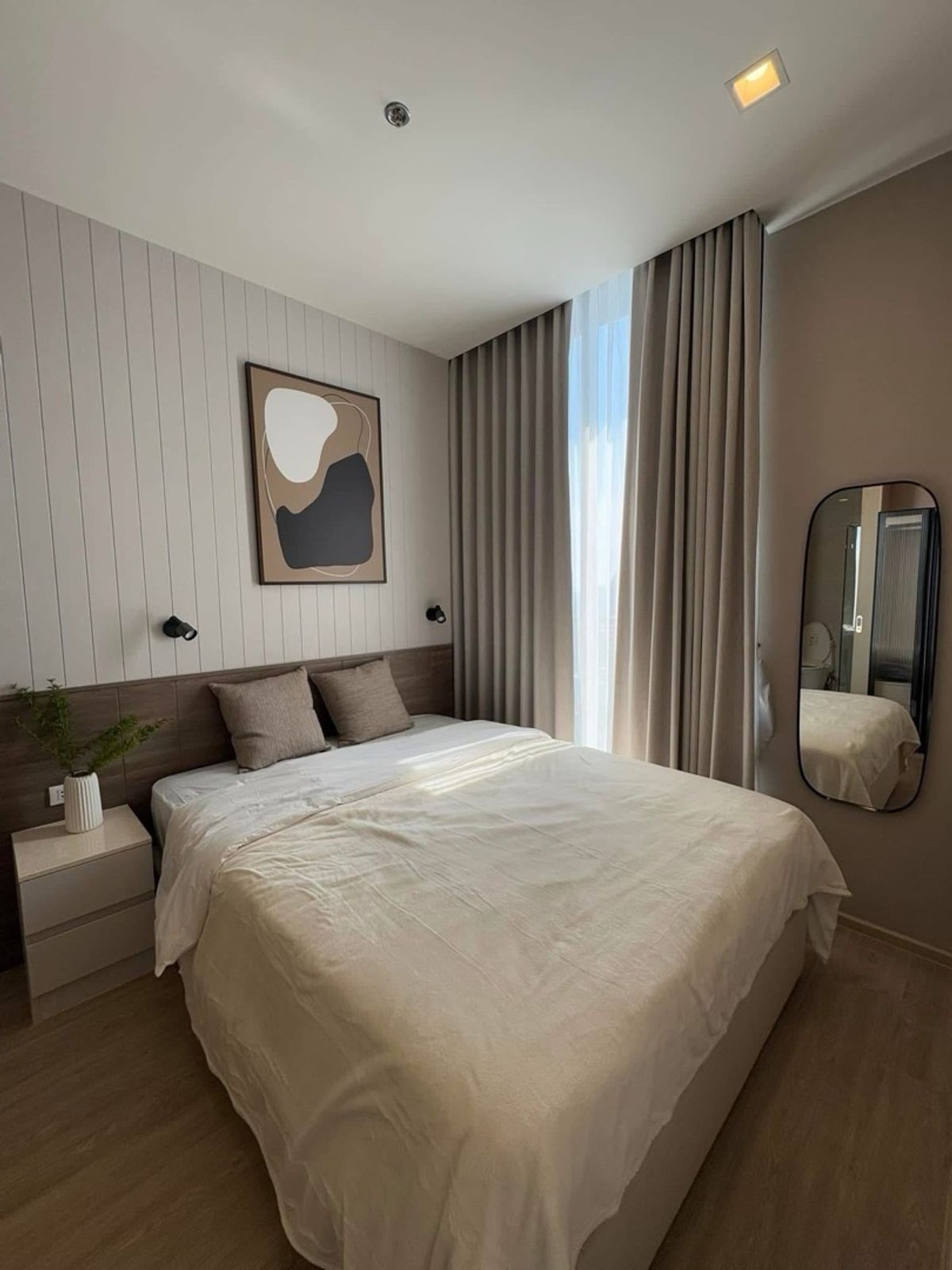 For RentCondoSukhumvit, Asoke, Thonglor : New condo for rent, NOLLE State Sukhumvit 39 Soi Sukhumvit 39