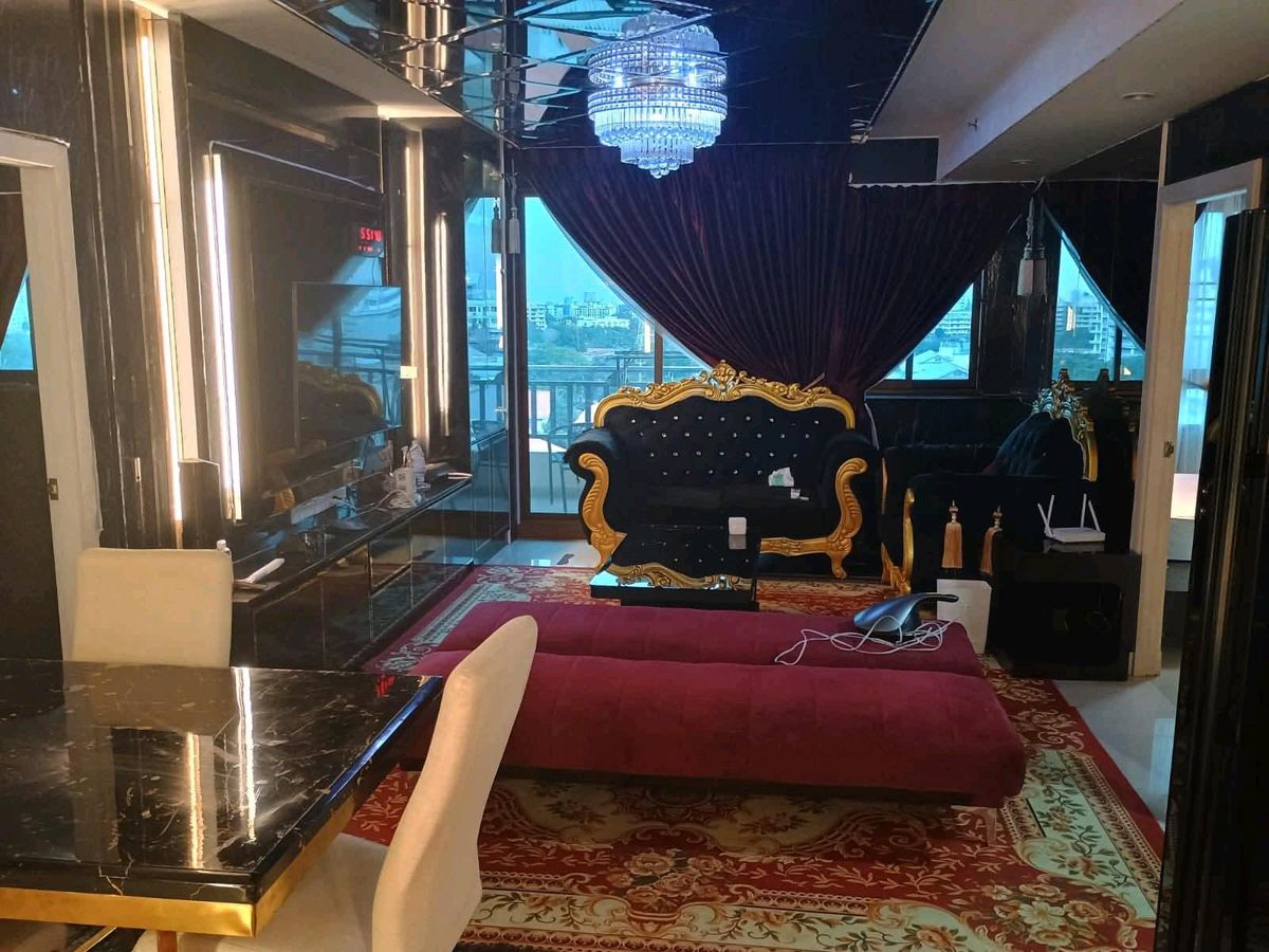 For SaleCondoSathorn, Narathiwat : Sell ​​Supalai Orient, Talpras, Suanplu 8, 10, 106 sq.m.