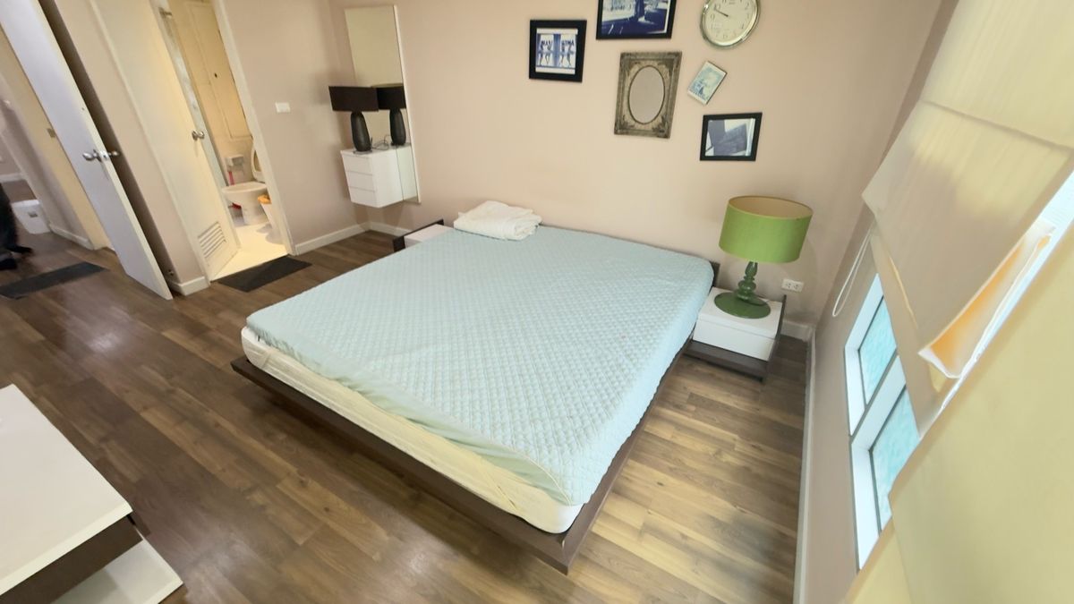 For RentCondoOnnut, Udomsuk : Urgent Condo for Rent 🚩The Room79 🚩FOR RENT