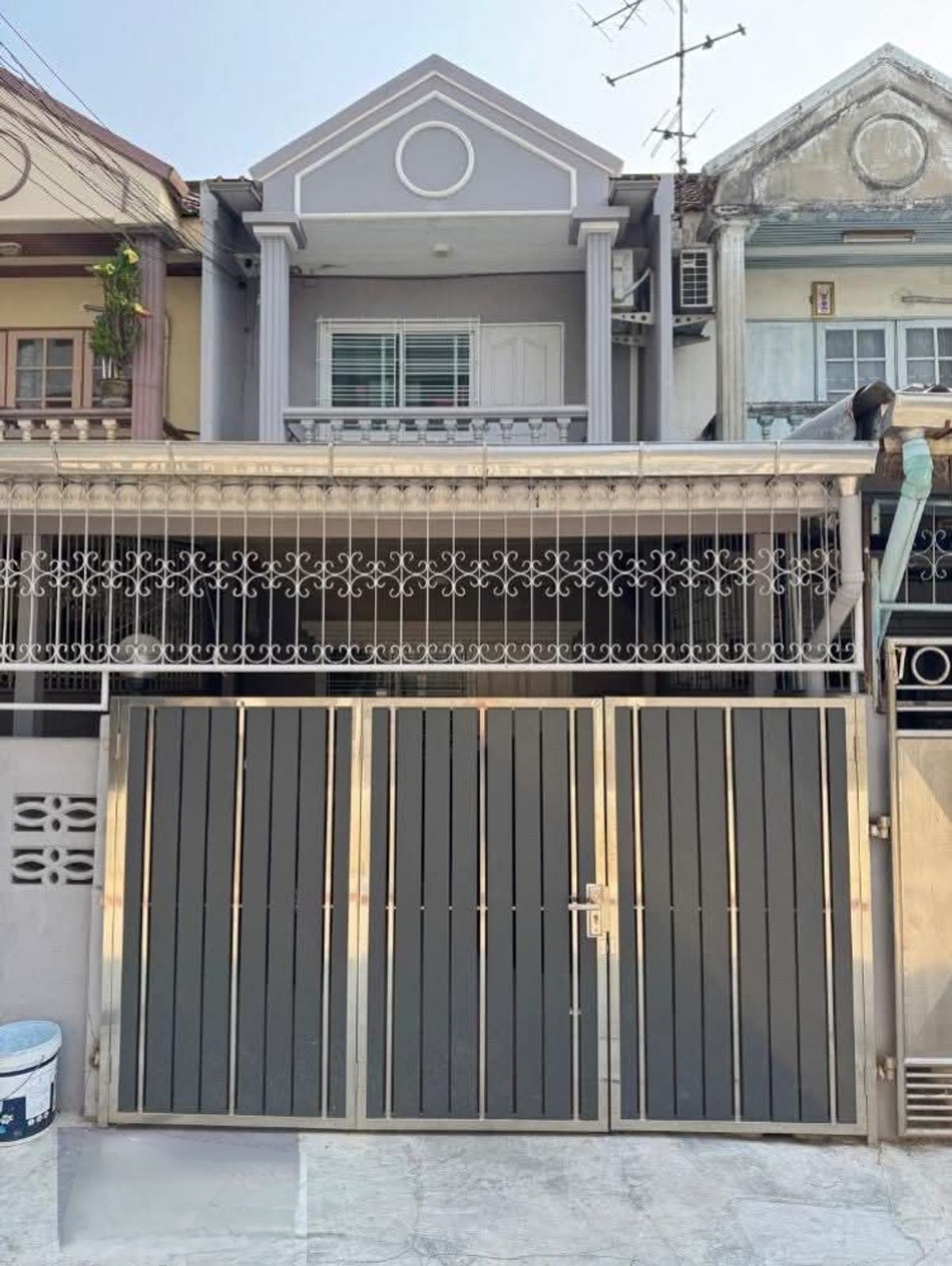 For RentTownhomePinklao, Charansanitwong : Rent a Townhouse, Charan Sanitwong 22