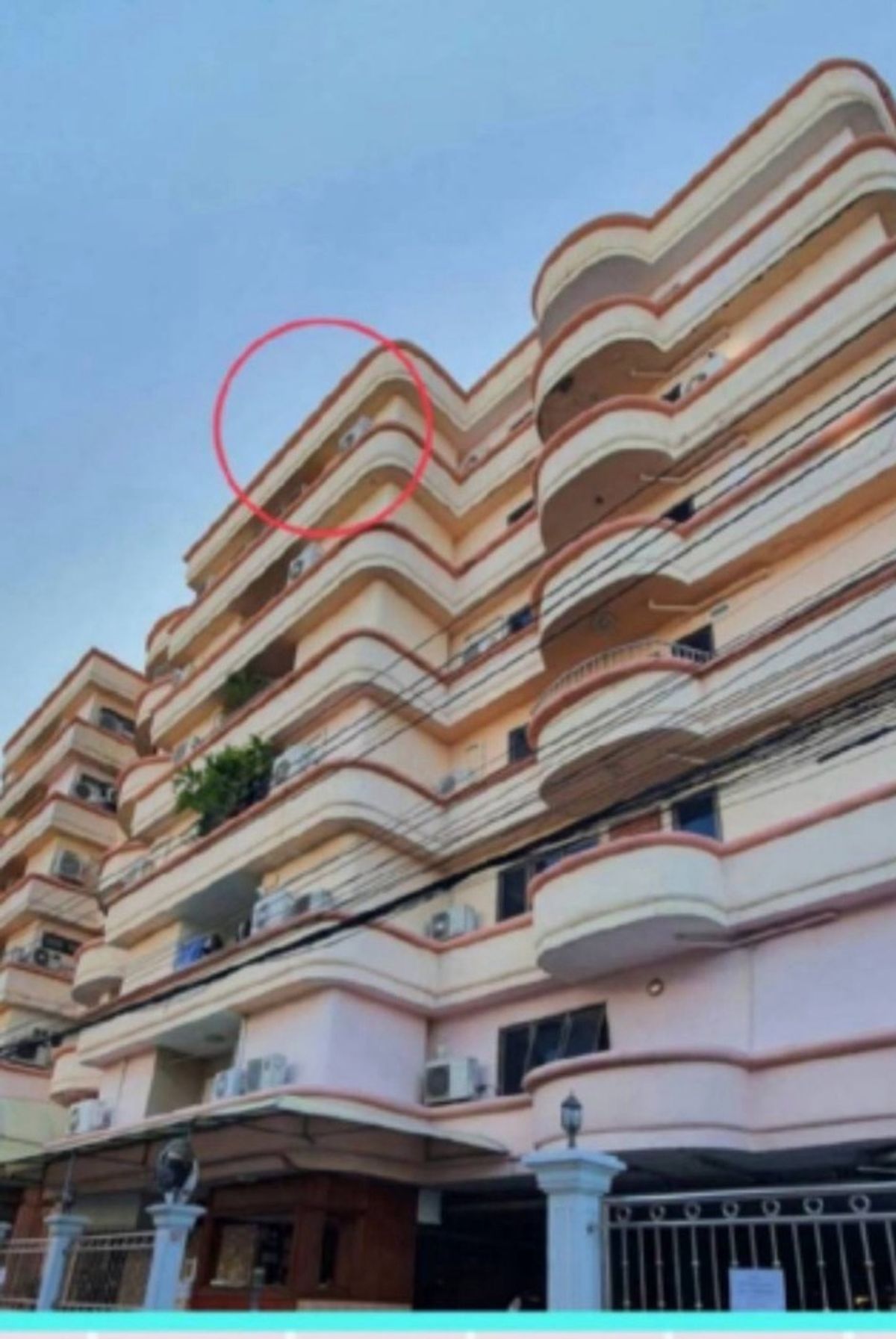 For RentCondoRama 8, Samsen, Ratchawat : Condo for knees