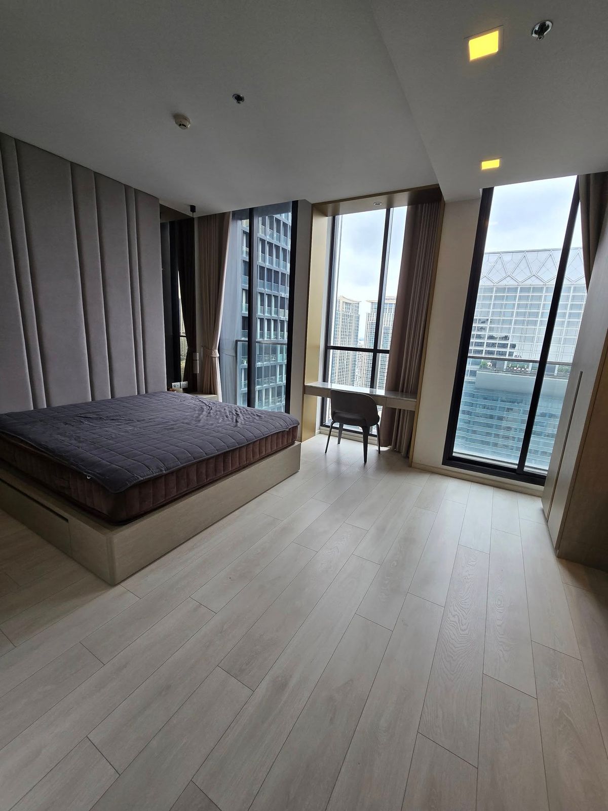 For RentCondoWitthayu, Chidlom, Langsuan, Ploenchit : [PB993] 🚩 NOBLE PLOENCHIT condo for rent (Noble Ploenchit) #Condo near BTS Ploenchit