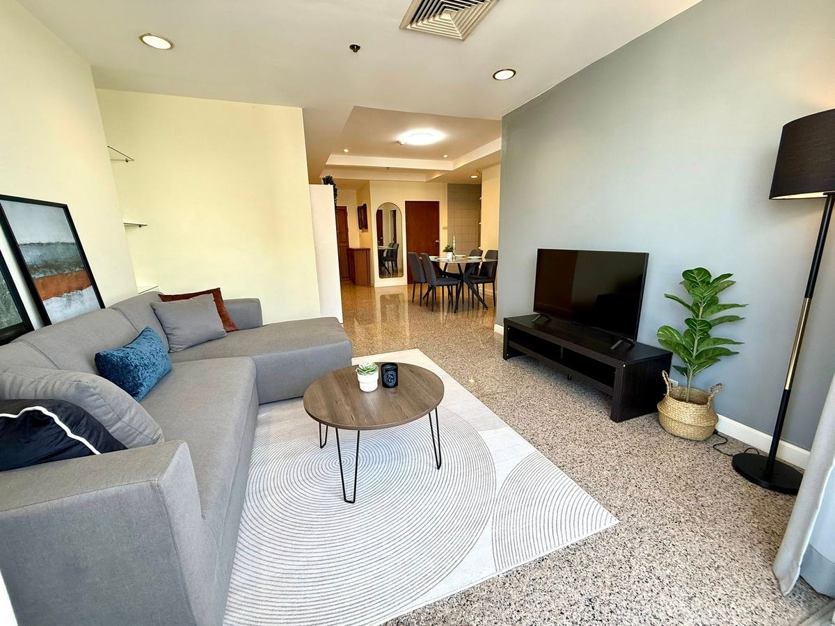 ให้เช่าคอนโดสุขุมวิท อโศก ทองหล่อ : 🔴36,000฿🔴 𝗧𝗼𝗽 𝗩𝗶𝗲𝘄 𝗧𝗼𝘄𝗲𝗿 𝗦𝘂𝗸𝗵𝘂𝗺𝘃𝗶𝘁 𝟱𝟵┃ท็อป วิว ทาวเวอร์ สุขุมวิท 59  ✅ ใกล้ BTS เอกมัย ยินดีบริการ🙏สนใจทัก 𝙇𝙄𝙉𝙀 มานะคะ (ตอบไวมาก):​📱 รหัสทรัพย์​ 6806-0705 📱: ไอดีไลน์:@bbcondo88