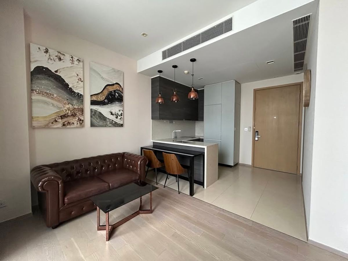 For RentCondoSukhumvit, Asoke, Thonglor : ✨Condo for RENT: The ESE Asoke (BTS Asoke) AP-02 (Line: @Condo91)