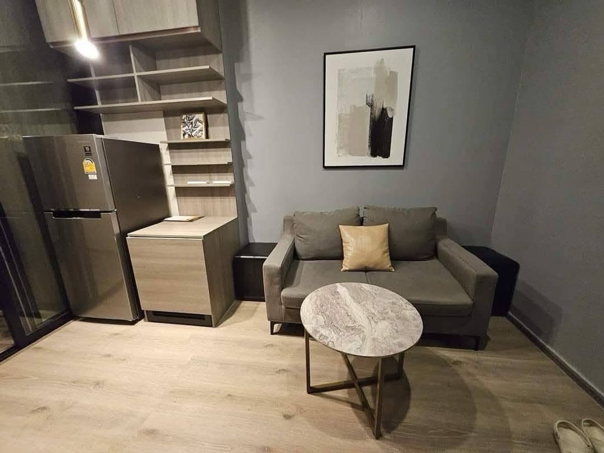 For RentCondoOnnut, Udomsuk : 🏠knightsbridge prime onnut 🏠