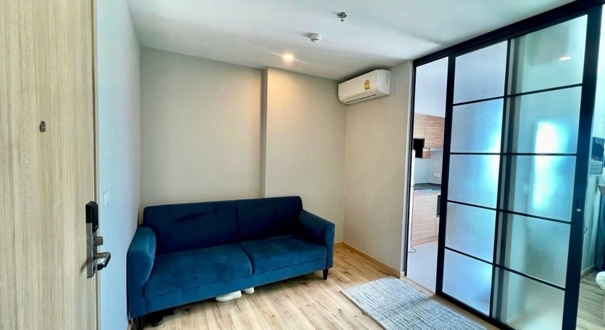 For RentCondoPinklao, Charansanitwong : Rent Brix Condo Charan
