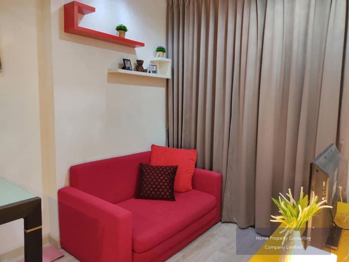 For SaleCondoOnnut, Udomsuk : Urgent sale, cheap, cheap, IDO, Sukhumvit 81 BTS Onnut (91 m/ 2 minutes). Interested in negotiating @condobkk (with @) Code H33170