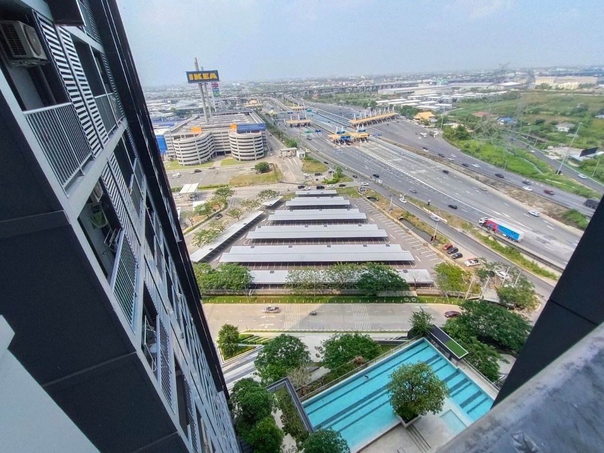 For RentCondoBangna, Bearing, Lasalle : Rent A Space Mega Bangna