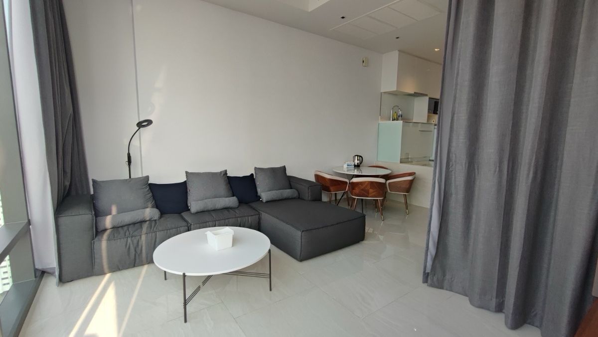 For RentCondoSilom, Saladaeng, Bangrak : Rent Ashton Silom