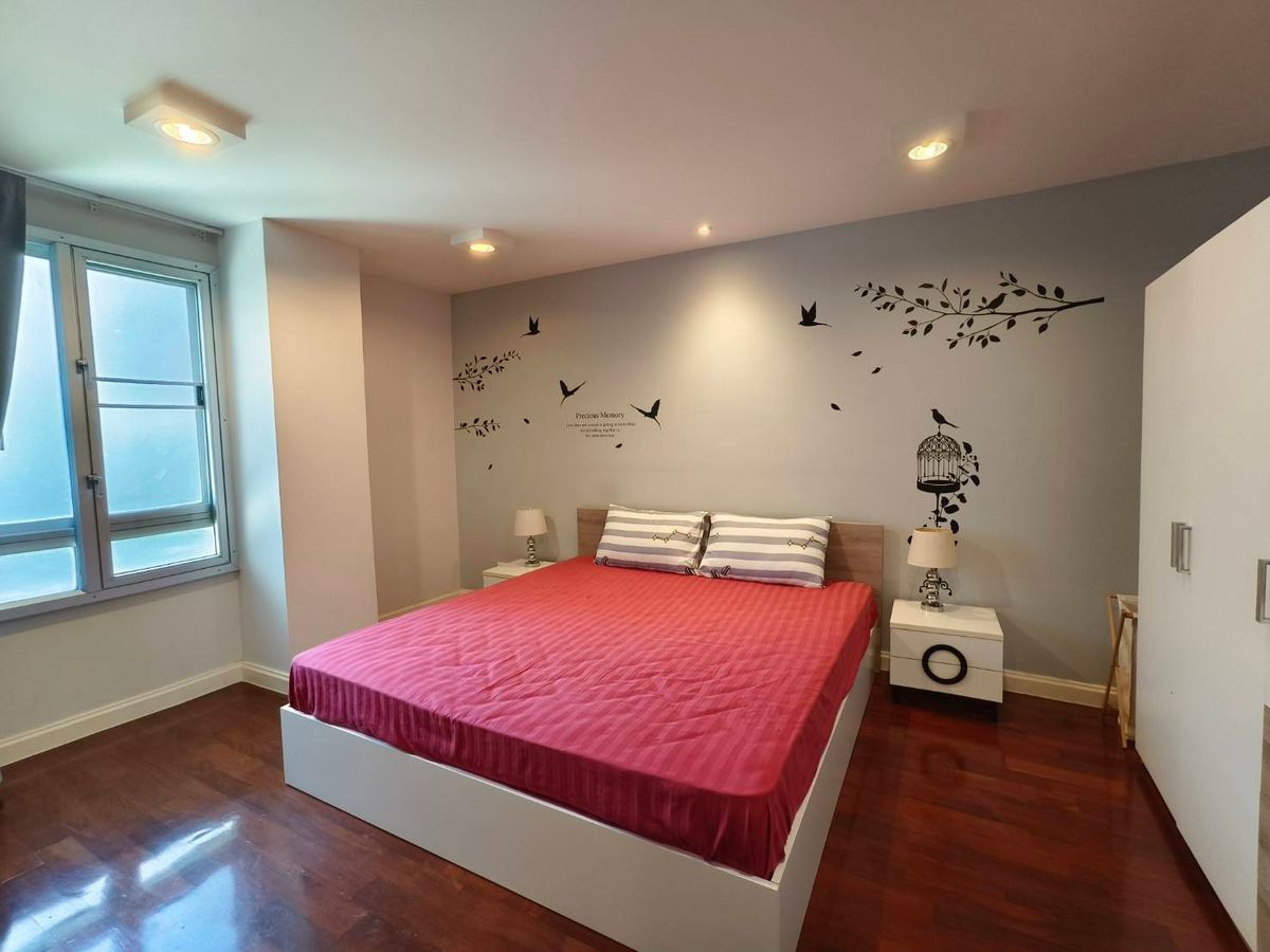 For RentCondoSukhumvit, Asoke, Thonglor : Condo for rent: 49 Plus (49 Plus) (BTS Thonglor) MK-02 Line @livingbkk