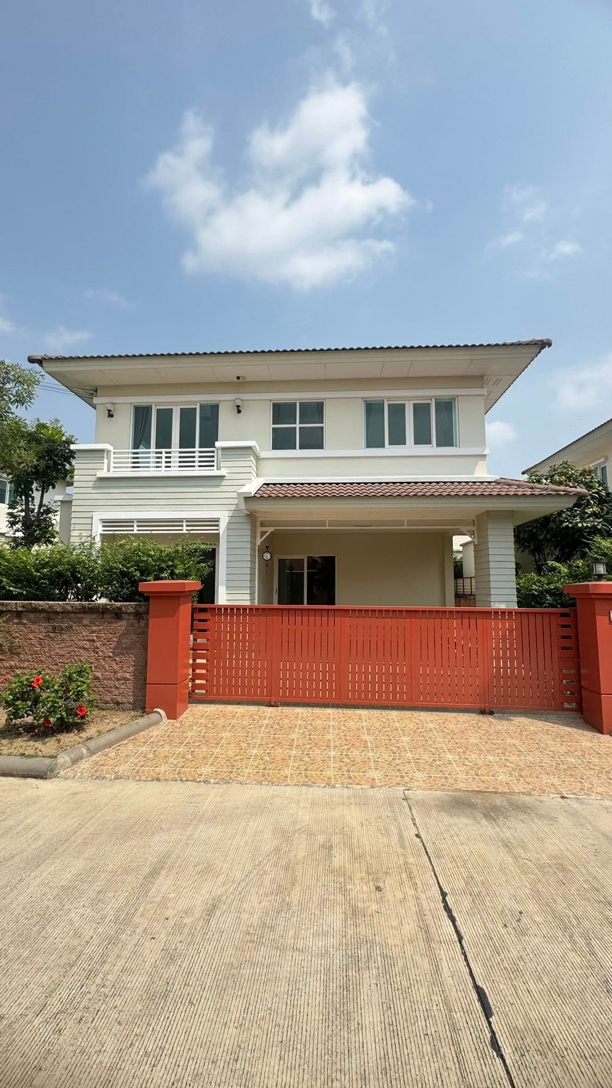 For RentHouseRama5, Ratchapruek, Bangkruai : Casa Ville Ratchaphruek-Chaengwattana