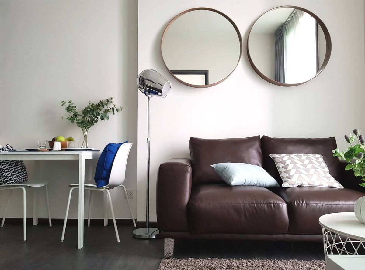 For RentCondoSukhumvit, Asoke, Thonglor : 🏢 𝗘𝗗𝗚𝗘 𝟮𝟯 𝟮𝟯 (Edge Sukhumvit 23) 1 bedroom ready to move in Tel. 0994629391 Bird