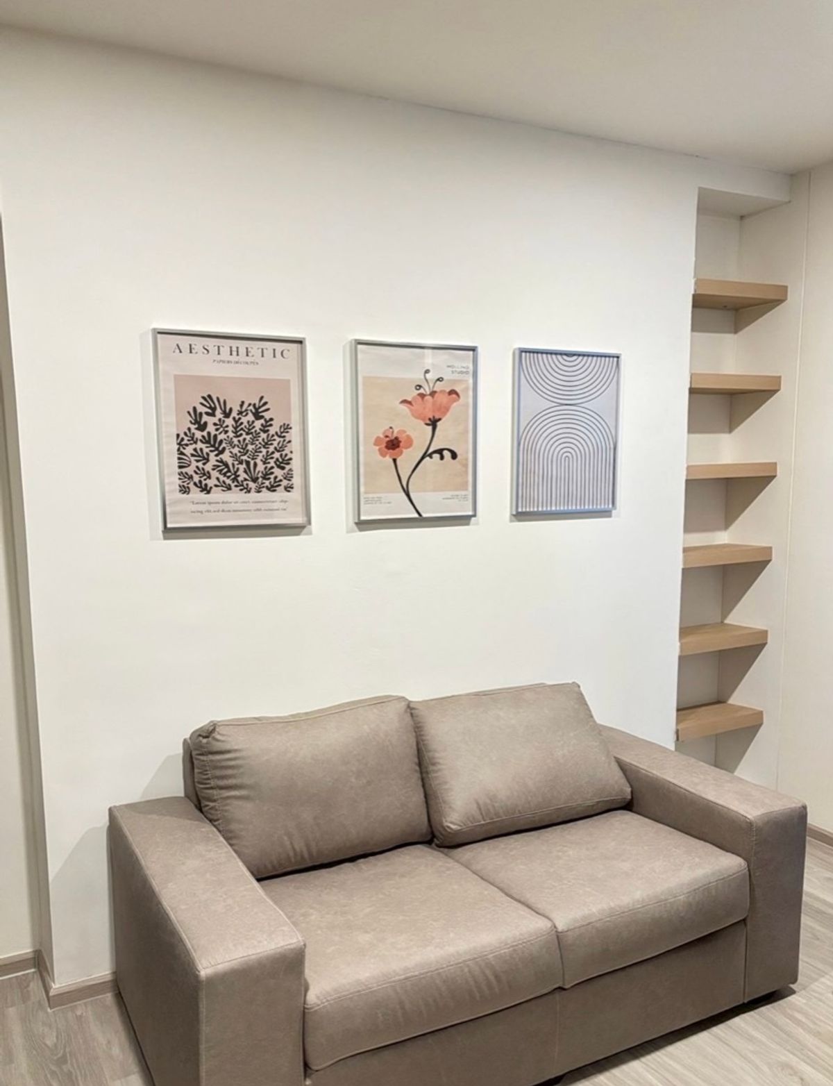 For RentCondoOnnut, Udomsuk : Rent Orijin Playsri Udom Station (corner room) is beautiful, ready to stay near Central Plaza Bangna. Interested in Atline.@841QLNR