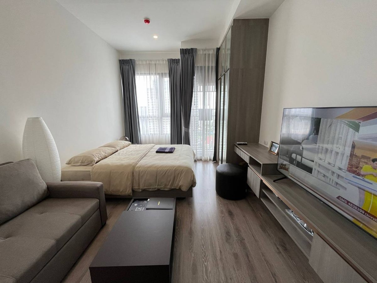 For SaleCondoOnnut, Udomsuk : * For Sale* Knightsbridge Prime Onnut (PTR1174)