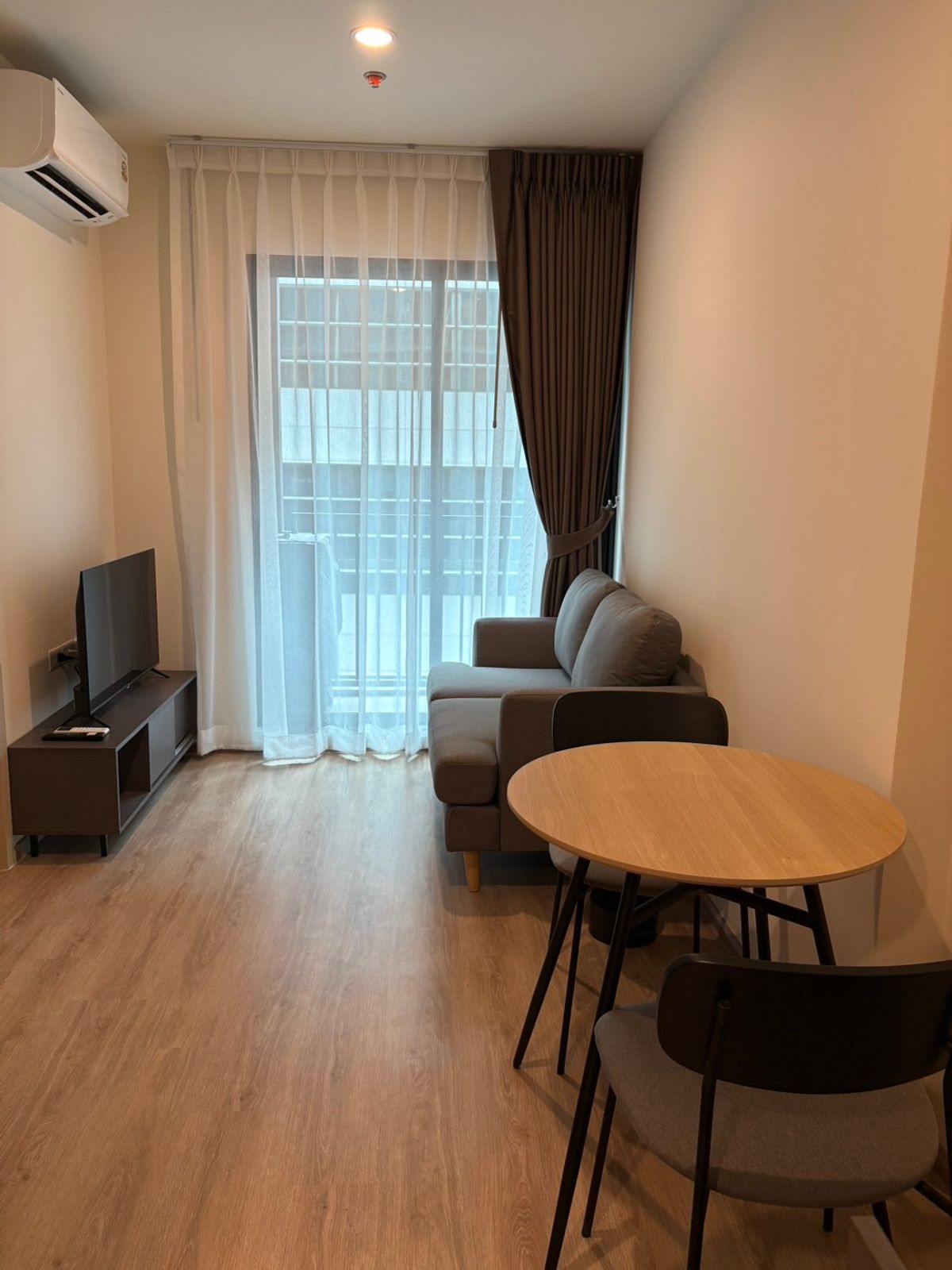 For RentCondoSukhumvit, Asoke, Thonglor : For rent, noble refine, price 19,000 baht [MKR250629]