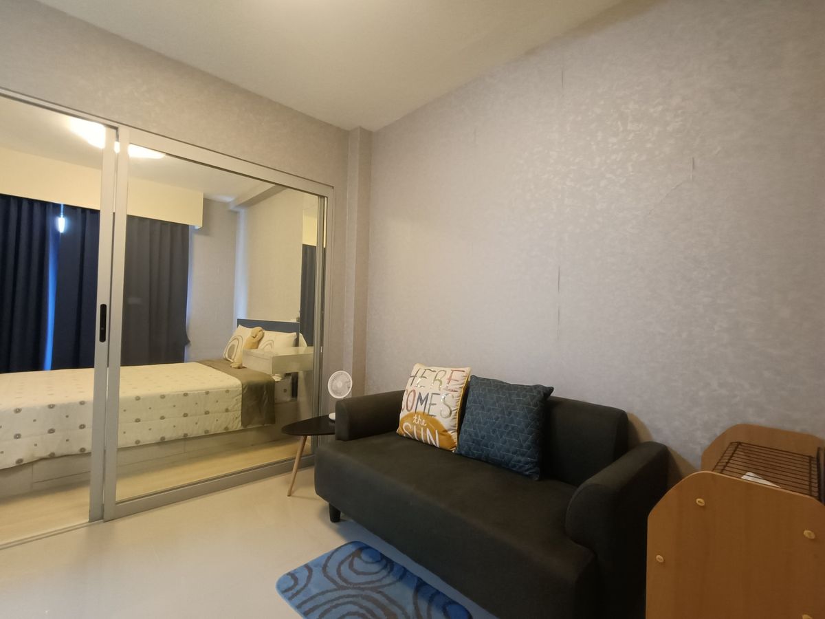 ให้เช่าคอนโดอุดรธานี : 🏢แอสปายคอนโดฯ อุดรธานี เฟอร์นิเจอร์ครบครัน พร้อมเข้าอยู่