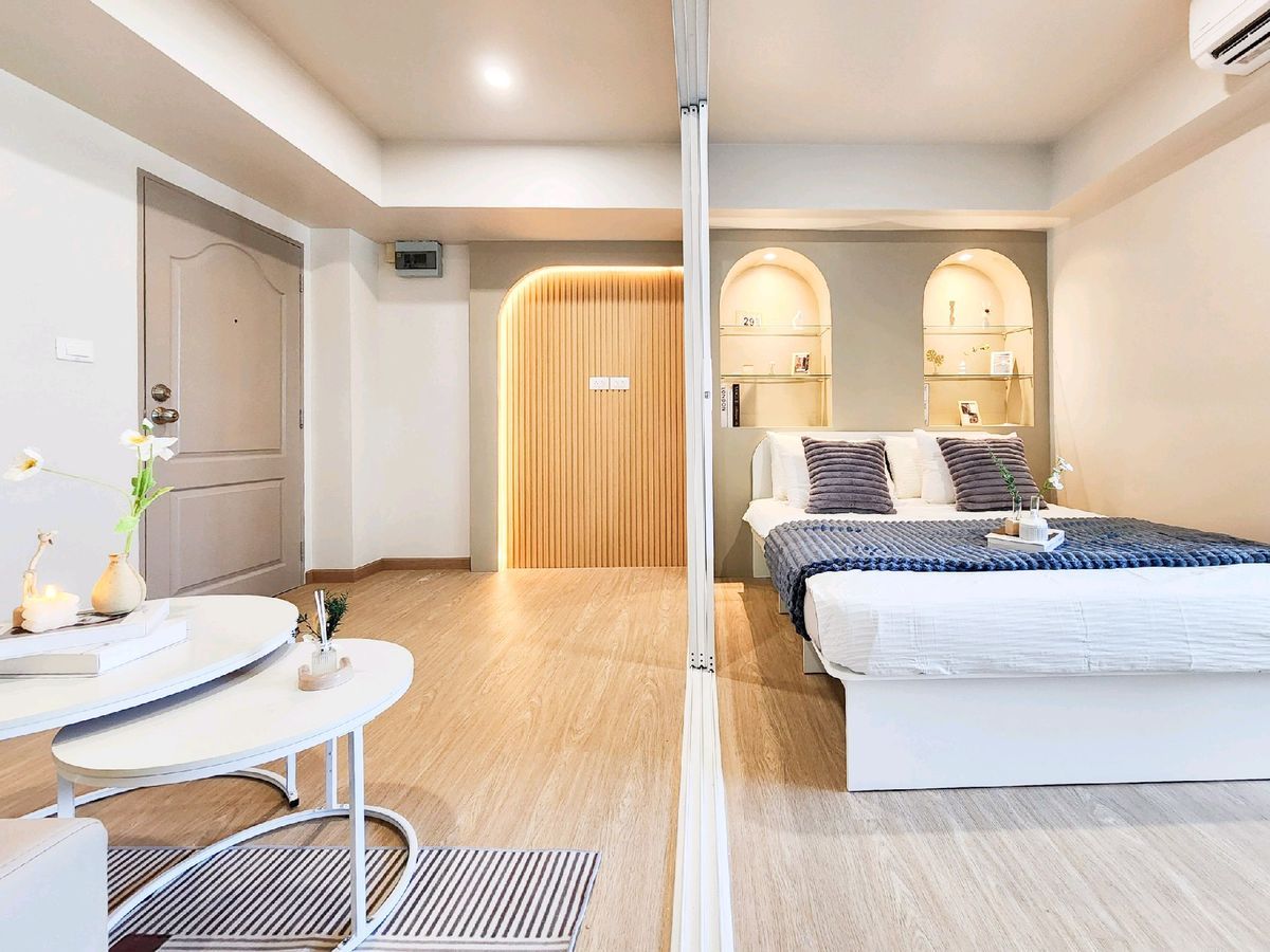 ขายคอนโดรัชดา ห้วยขวาง : 🚀 ขาย J.W. Place รัชดา 32 ใกล้ 🚅 MRT ลาดพร้าว 💸 ราคา 890,000 ล้าน ⚒ บิ้วท์อิน เฟอร์ + เครื่องใช้ไฟฟ้า พร้อมอยู่ ราคาดีที่สุด😊