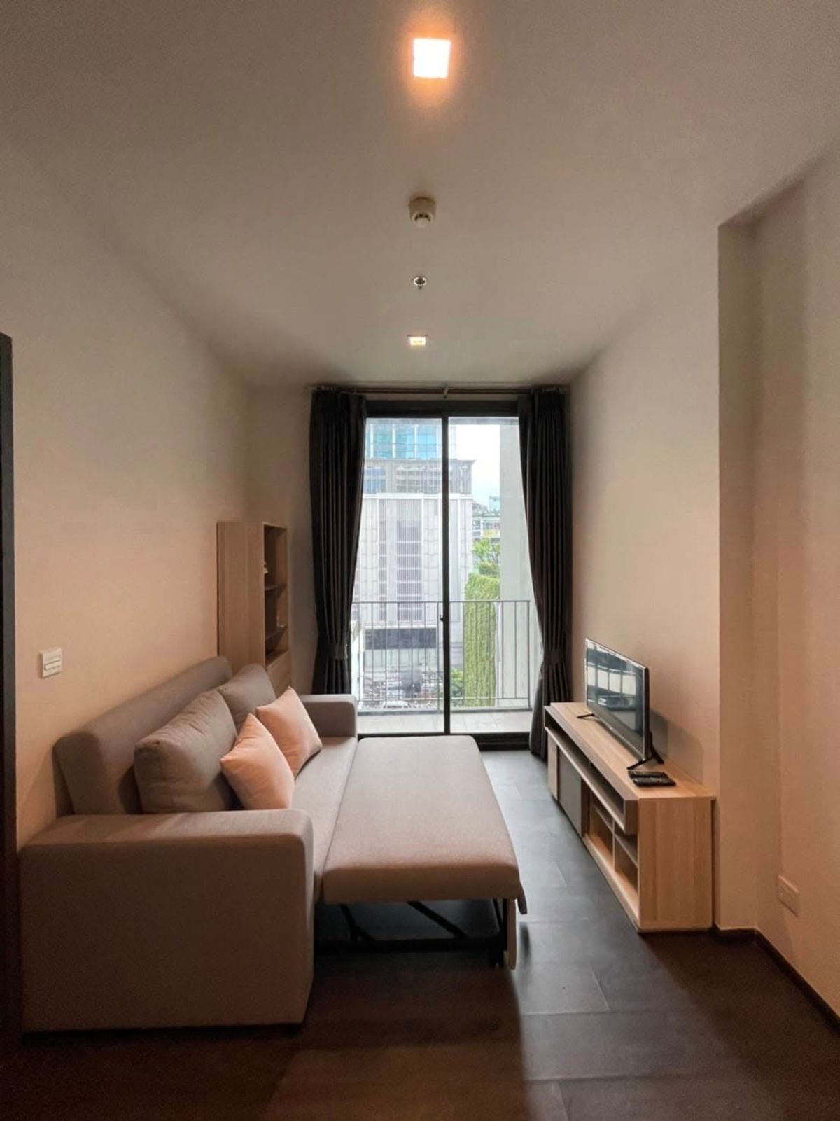 ให้เช่าคอนโดสุขุมวิท อโศก ทองหล่อ : ✨Condo for Rent : Edge Sukhumvit 23 (( BTS Asoke )) AP-02 ( line : @condo91 )