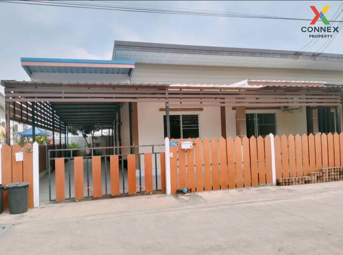 ขายบ้านมหาชัย สมุทรสาคร : ขายบ้าน  ซีเค วิลล์ 7 พระราม 2 - ท่าจีน หน้ากว้าง ท่าจีน เมืองสมุทรสาคร สมุทรสาคร CX-122817