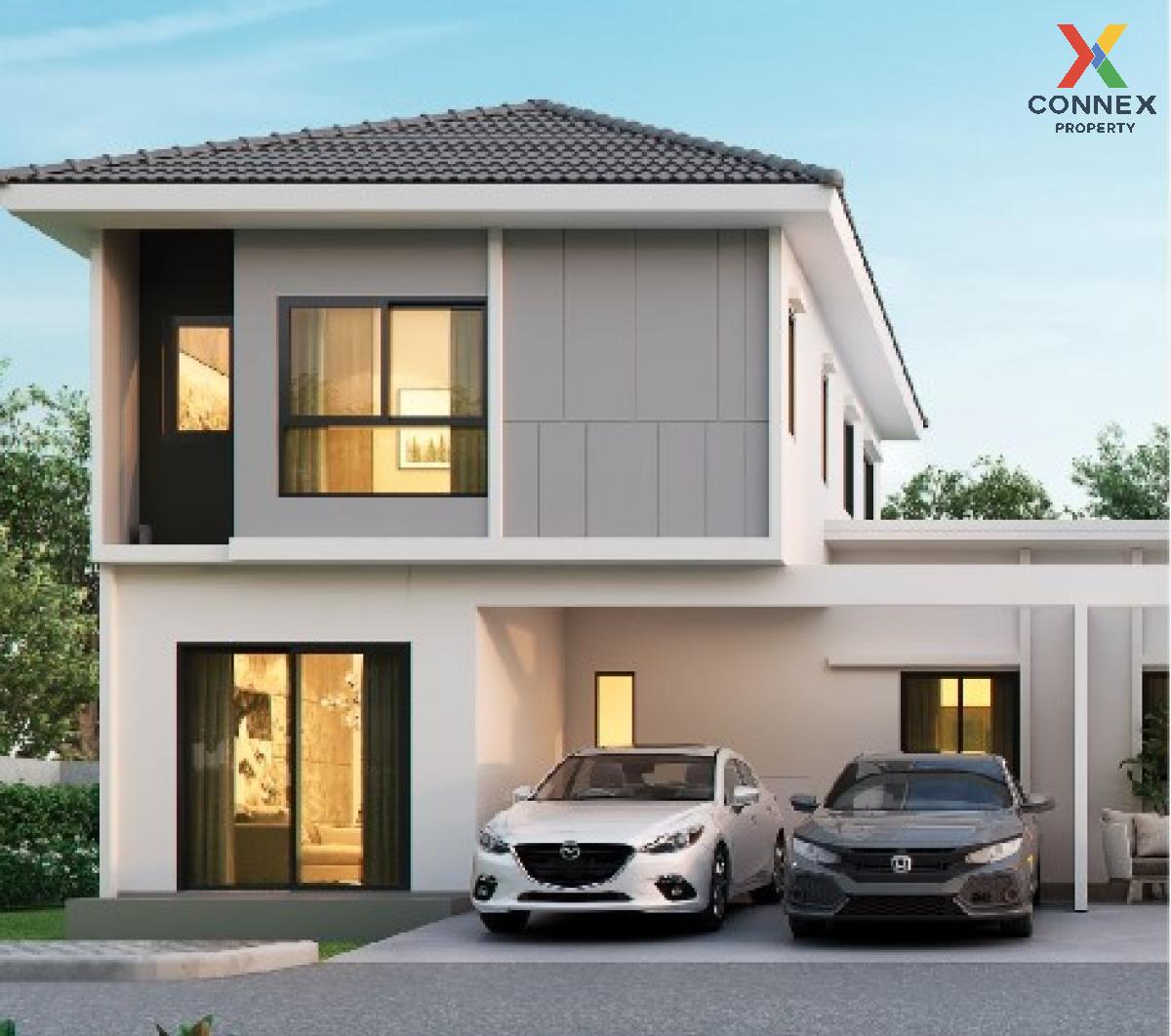 ขายบ้านพัทยา บางแสน ชลบุรี สัตหีบ : ขายบ้าน  เดอะ แพลนท์ หนองมน - ชลบุรี ห้วยกะปิ เมืองชลบุรี ชลบุรี CX-122782