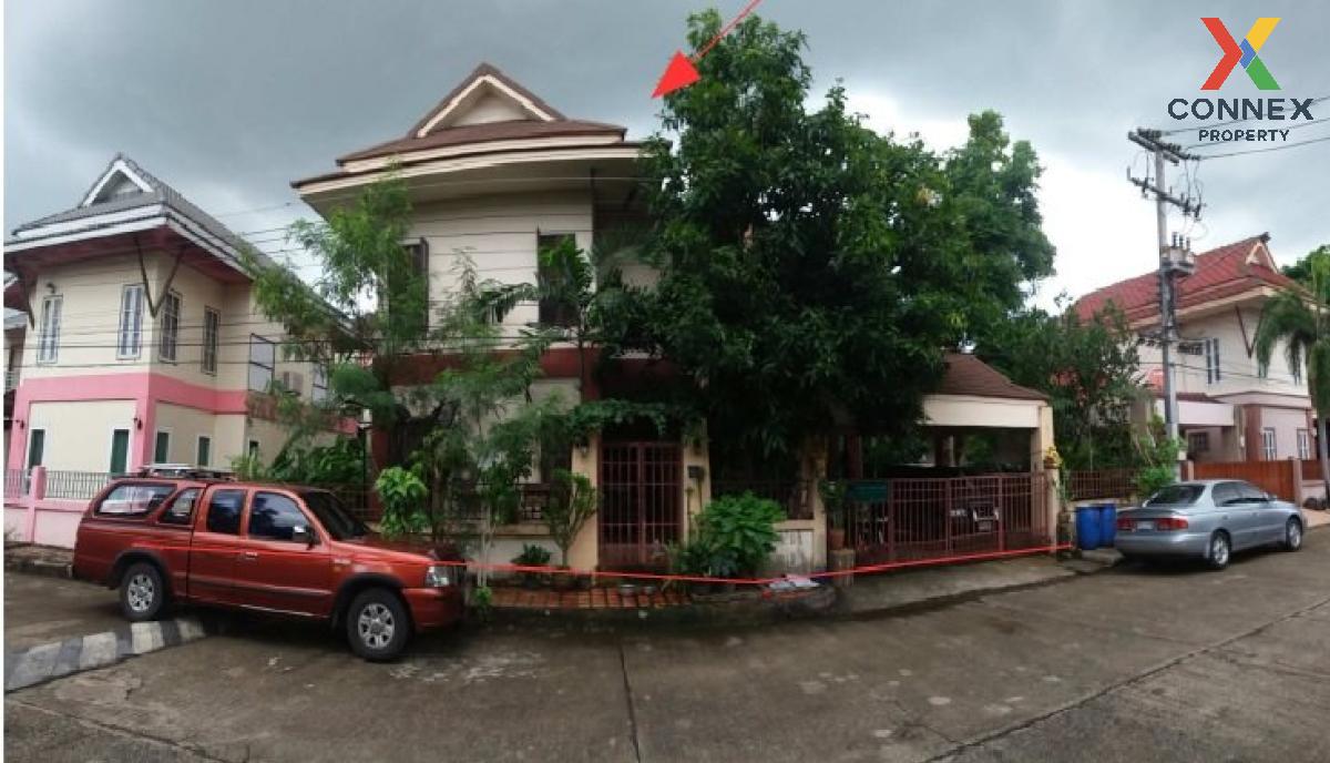 For SaleHousePathum Thani,Rangsit, Thammasat : For Sale House , Baan Rattawan , Lat Sawai , Lam Luk Ka , Pathum Thani , CX-122717