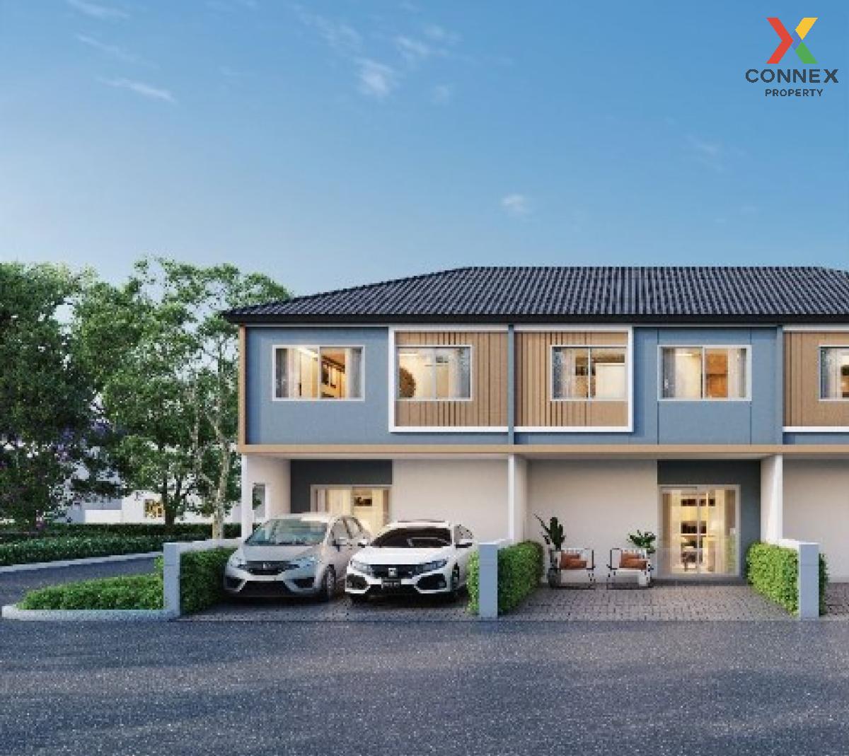 For SaleTownhomeAyutthaya : For Sale Townhouse/Townhome  , Baan Pruksa Navanakorn - Phaholyothin , Phayom , Wang Noi , Phra Nakhon Si Ayutthaya , CX-122315