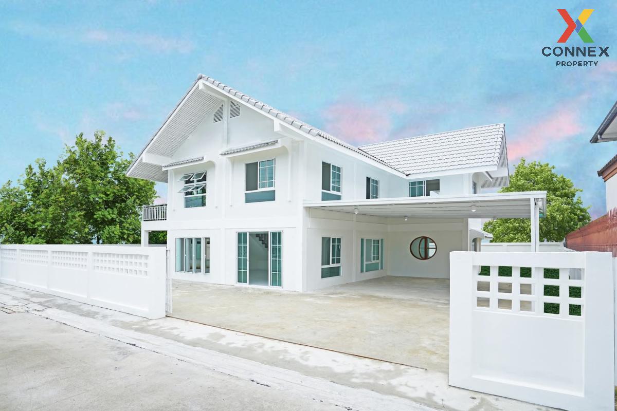 For SaleHouseBang kae, Phetkasem : For Sale 2-storey house area 98 SQW. Nong Khaem Bangkok , Nong Khaem , Nong Khaem , Bangkok , CX-122479