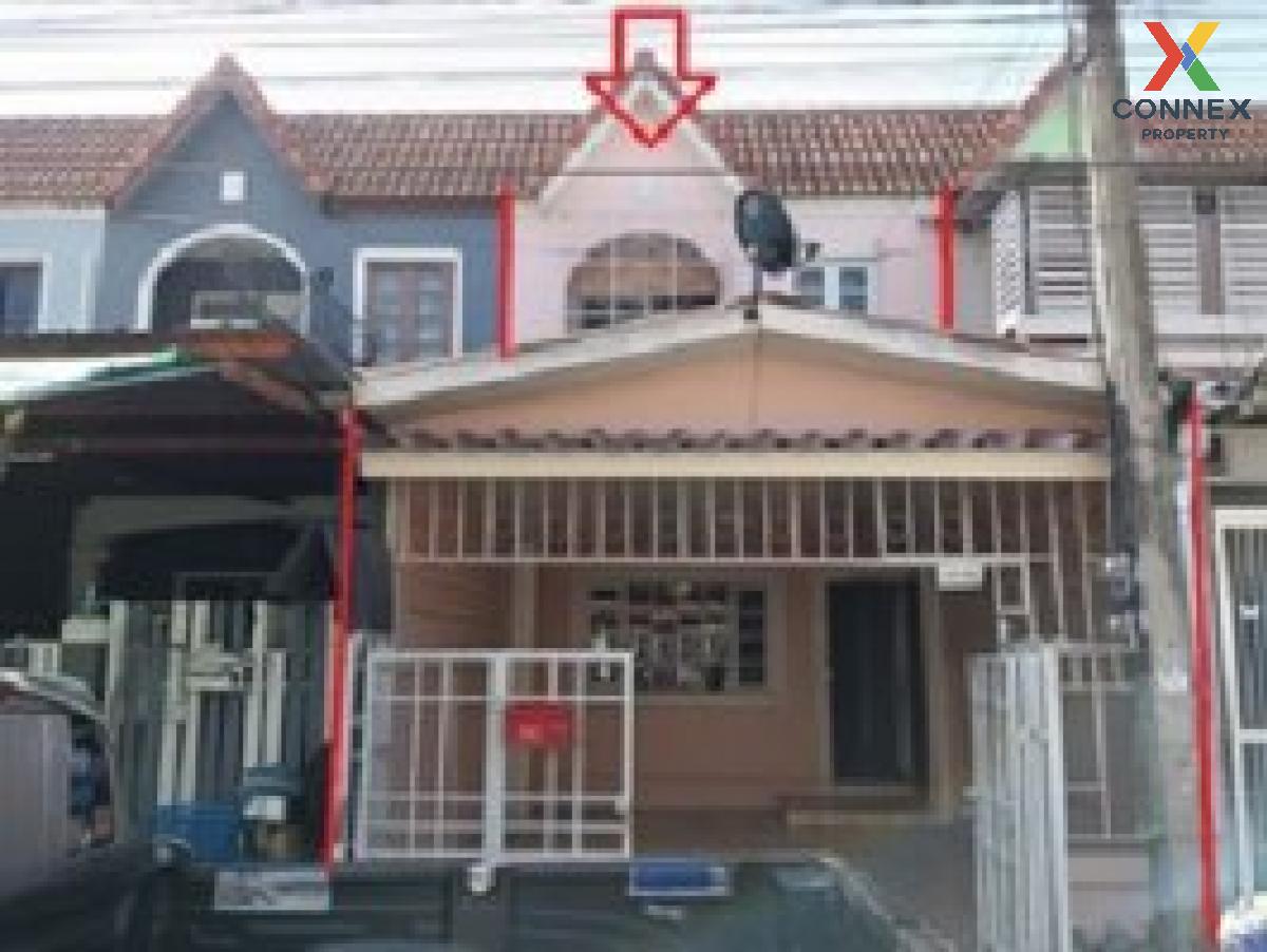 For SaleTownhomePathum Thani,Rangsit, Thammasat : For Sale Townhouse/Townhome  , Krissana House , Khlong Song , khlong Luang , Bangkok , CX-122466