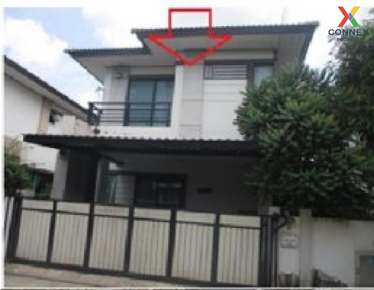 For SaleHousePathum Thani,Rangsit, Thammasat : For Sale House , Baan Fahpiyarom Nesto , Bueng Kham Phoi , Lam Luk Ka , Pathum Thani , CX-122460