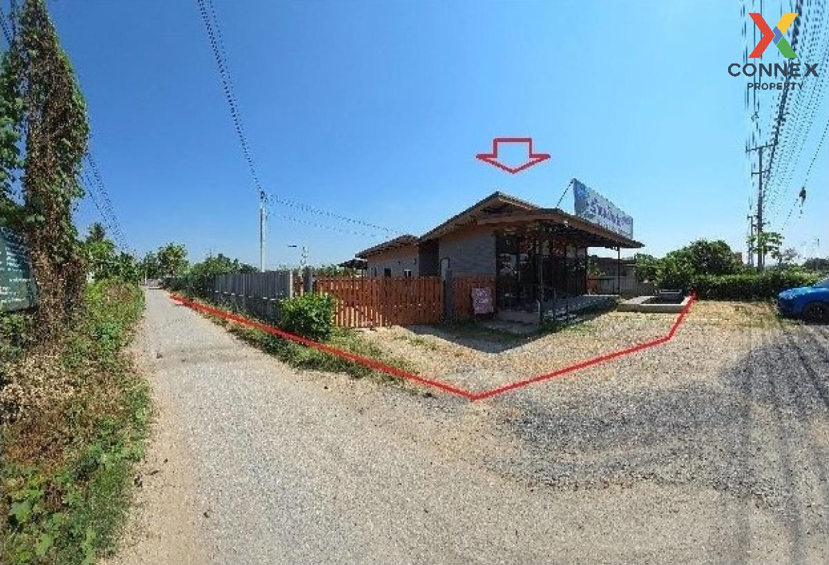 For SaleHouseRatchaburi : For Sale 1-storey house with land area 300 square wah, Ban Pong - Ratchaburi , Khao Khlung , Ban Pong , Ratchaburi , CX-123150
