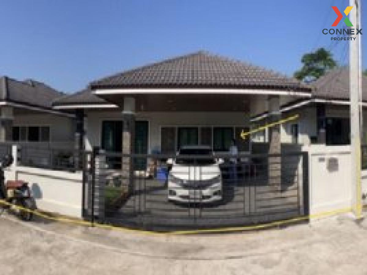 For SaleHouseRayong : For Sale House , Bubphachat Village , Na Ta Khwan , Mueang Rayong , Rayong , CX-123105