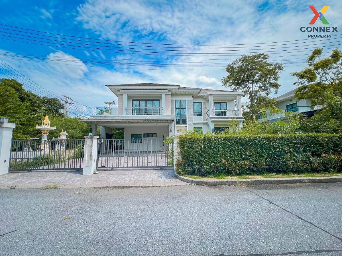 For SaleHousePathum Thani,Rangsit, Thammasat : For Sale House , Perfect Masterpiece Rangsit , Ban Klang , Mueang Pathum Thani , Pathum Thani , CX-122968