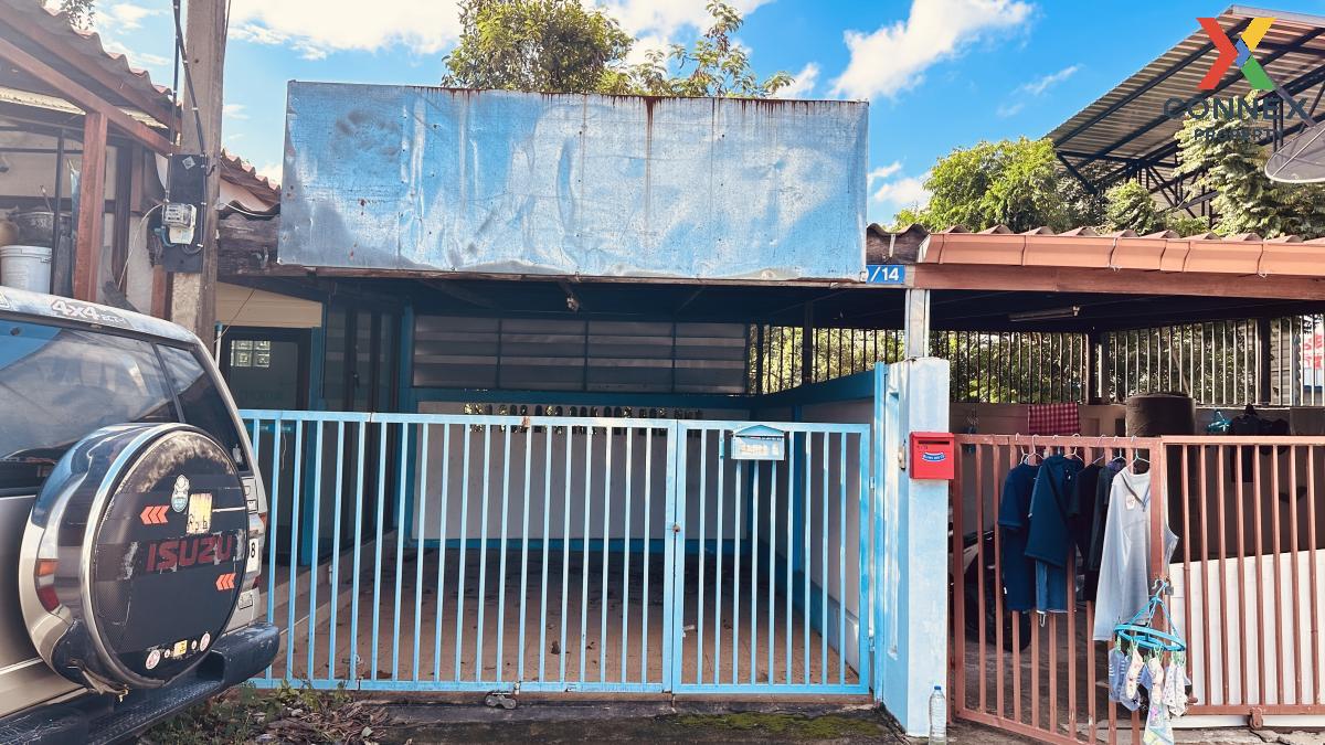 For SaleHouseUbon Ratchathani : For Sale House , Charoensup Modern 3 , Rai Noi , Mueang Ubon Ratchathani , Ubon Ratchathani , CX-121922