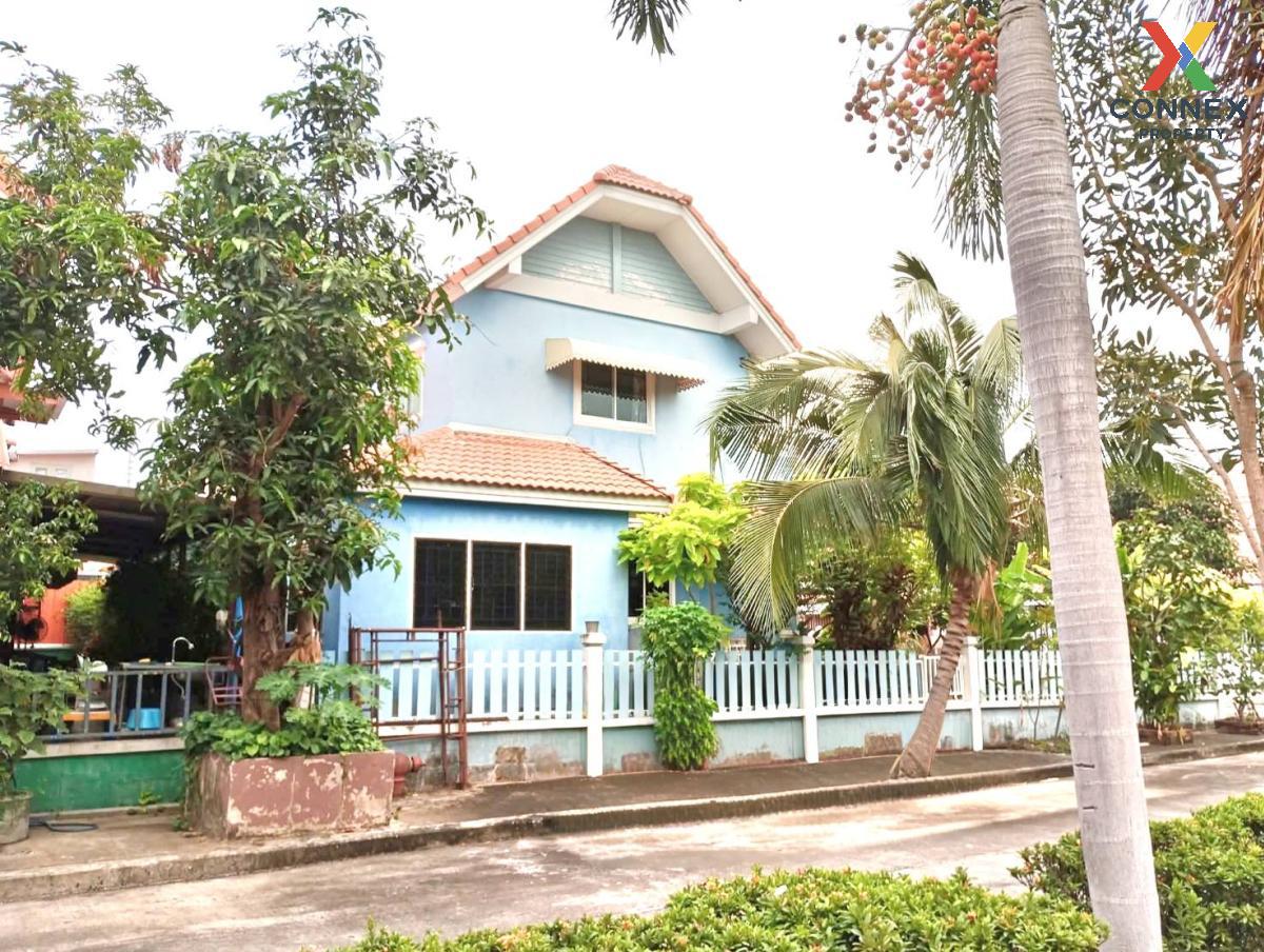 For SaleHouseNonthaburi, Bang Yai, Bangbuathong : For Sale House , Baan Sirikan Bangyai , Bang Mae Nang , Bang Yai , Nonthaburi , CX-122967