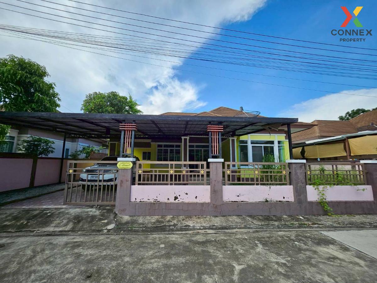 For SaleHouseRayong : For Sale House , The Palm Beach , wide frontage , Phla , Ban Chang , Rayong , CX-123423
