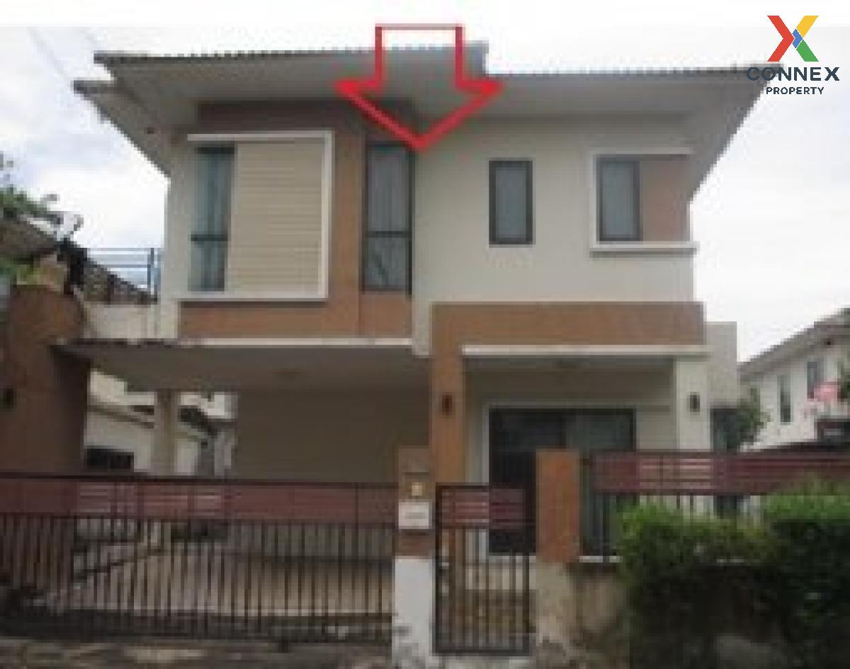 For SaleHousePathum Thani,Rangsit, Thammasat : For Sale House , Baanfah Green Park Rangsit - klong 3 , Bueng Yitho , Thanyaburi , Pathum Thani , CX-123402
