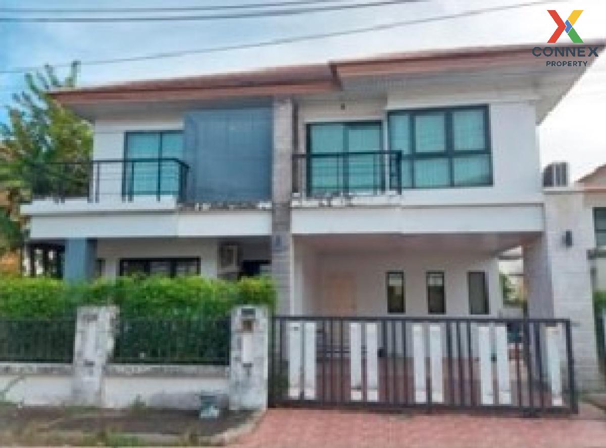 For SaleHousePattaya, Bangsaen, Chonburi : For Sale House , Kireeracha , Surasak , Si Racha , Chon Buri , CX-123331