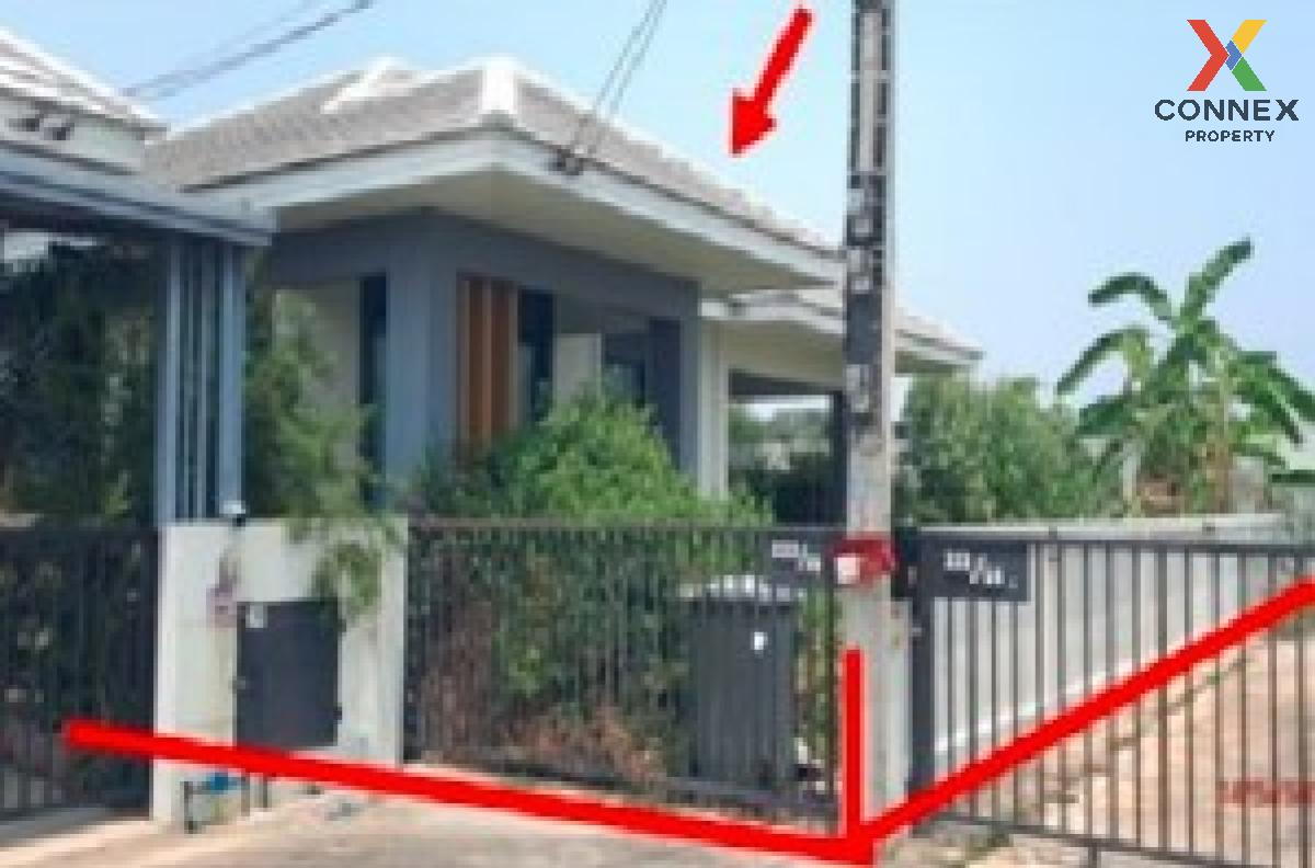 For SaleHouseKorat Nakhon Ratchasima : For Sale House , Baan U-sabai 23 The Absolute , Nong Rawiang , Mueang Nakhon Ratchasima , Nakhon Ratchasima , CX-123336