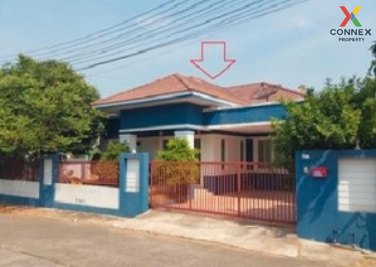 For SaleHousePattaya, Bangsaen, Chonburi : For Sale House , Baan Benjawan , Nong Pla Lai , Bang Lamung , Chon Buri , CX-123317