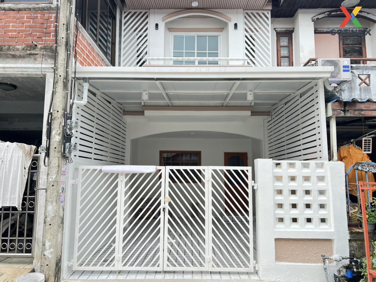 For SaleTownhomePathum Thani,Rangsit, Thammasat : For Sale Townhouse/Townhome  , Pornpiman Ville Rangsit-Klong 5 , Rangsit , Thanyaburi , Pathum Thani , CX-123281