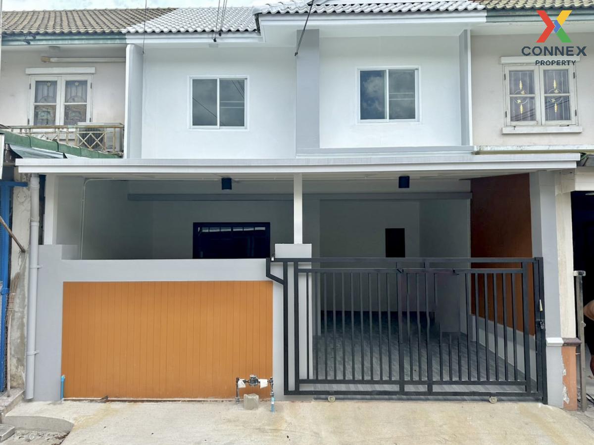 For SaleTownhomePathum Thani,Rangsit, Thammasat : For Sale Townhouse/Townhome  , Baan Pruksa 20 Lam Luk Ka Khlong 2 , Khu Khot , Mueang Pathum Thani , Pathum Thani , CX-123282