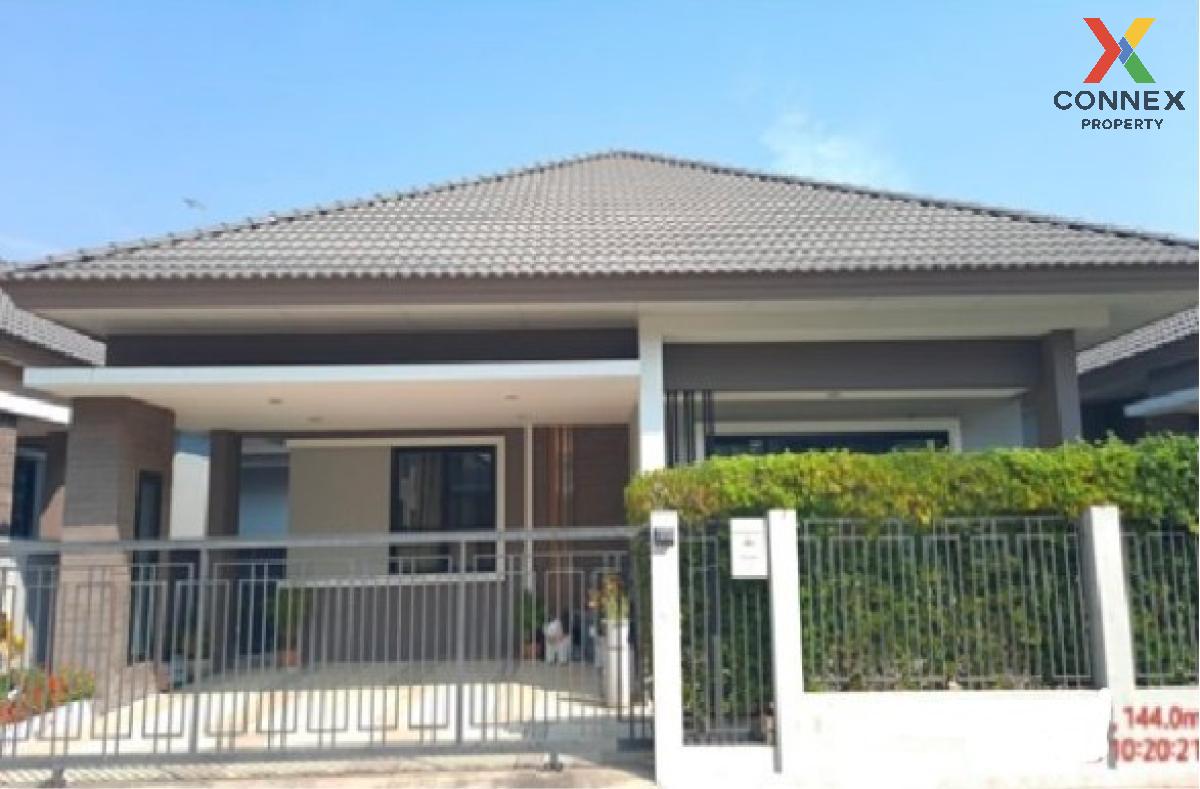 For SaleHouseKorat Nakhon Ratchasima : For Sale House , Laguna Ville 3 , Talat , Mueang Nakhon Ratchasima , Nakhon Ratchasima , CX-123263