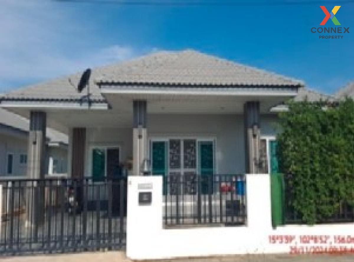 For SaleHousePak Chong KhaoYai : For Sale House , The Aiyara 2 Bypass - Jor , Cho Ho , Mueang Nakhon Ratchasima , Nakhon Ratchasima , CX-123261