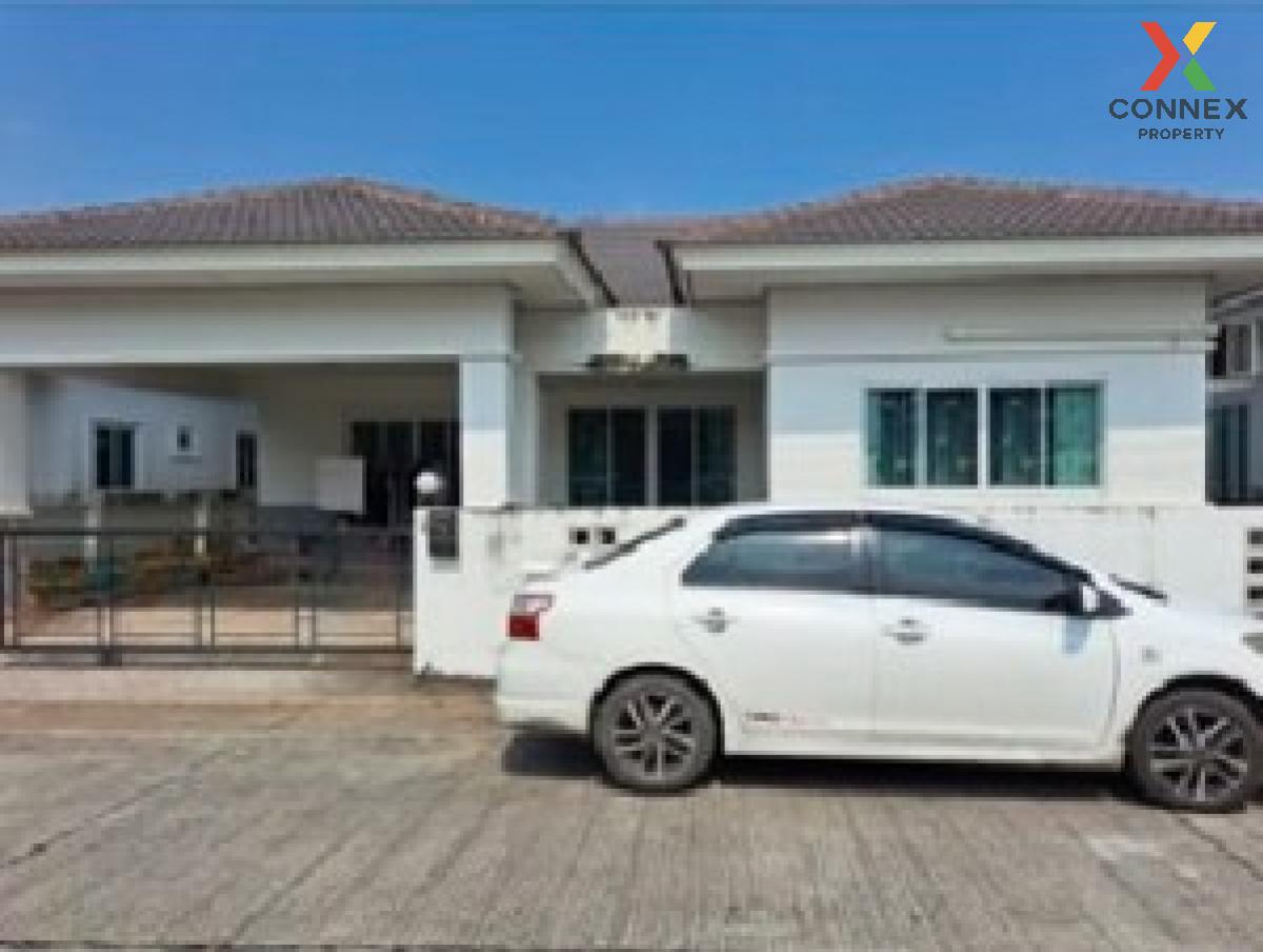 ขายบ้านระยอง : ขายบ้าน  บุญถาวร 8 ระยอง ทับมา เมืองระยอง ระยอง CX-123240