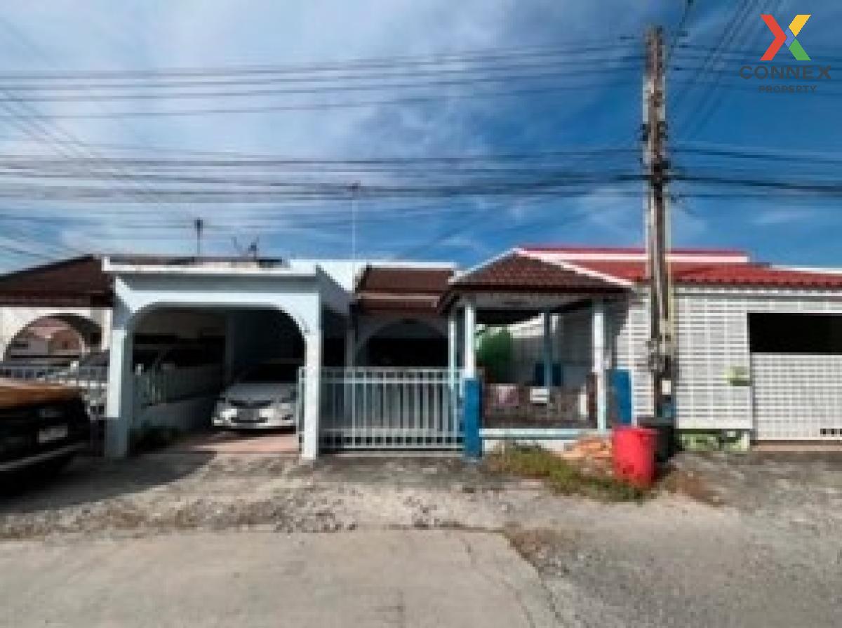 For SaleHouseRayong : For Sale House , Ratchaphruek 4 Rayong , Thap Ma , Mueang Rayong , Rayong , CX-123246
