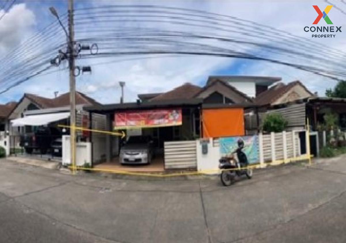 ขายบ้านระยอง : ขายบ้าน  มาลิน วิลเลจ ทับมา เมืองระยอง ระยอง CX-123251