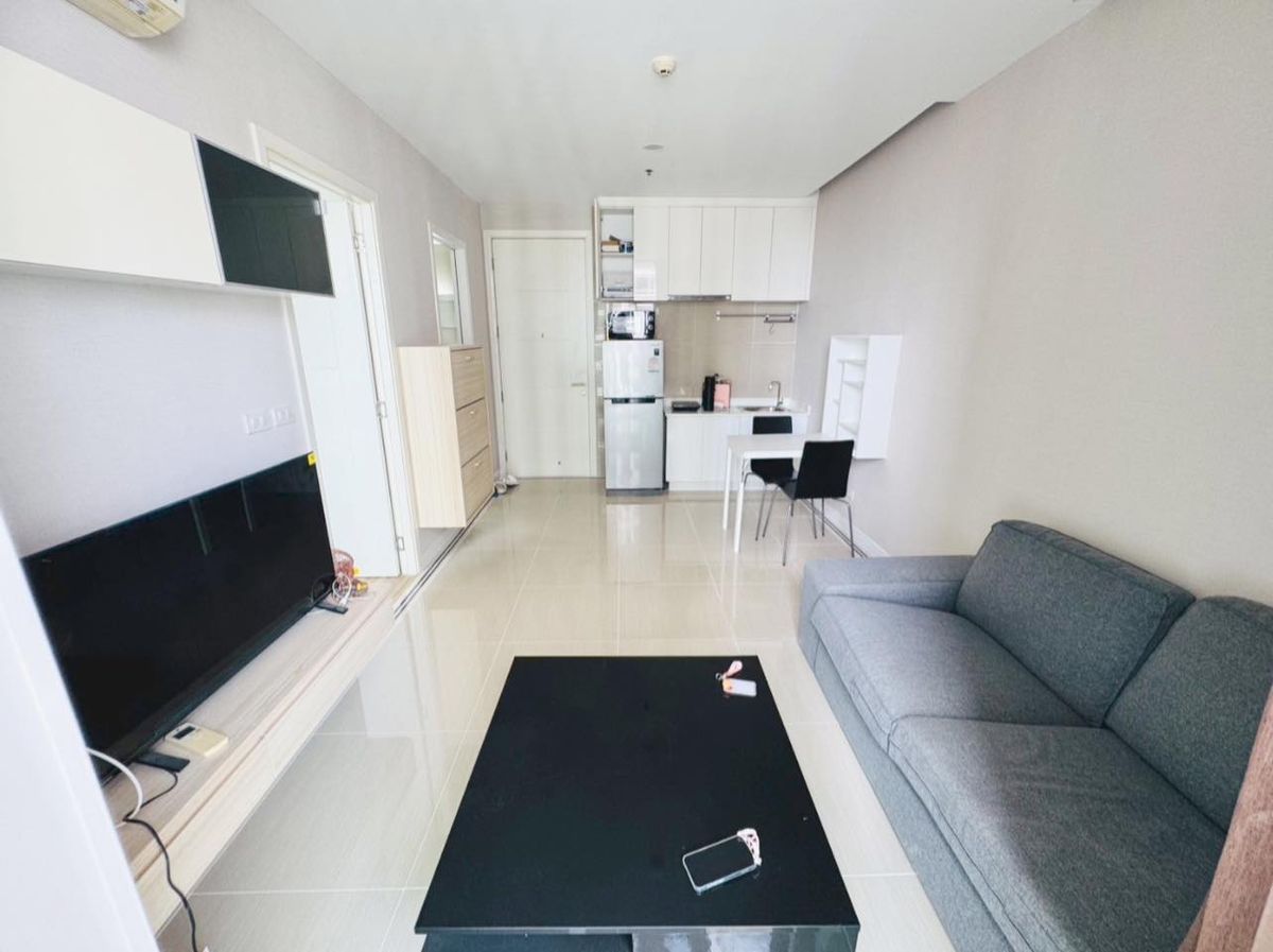 ให้เช่าคอนโดพระราม 9 เพชรบุรีตัดใหม่ RCA : 🔴16,000฿🔴 𝗧𝗖 𝗚𝗿𝗲𝗲𝗻 𝗥𝗮𝗺𝗮 𝟵┃ทีซี กรีน พระราม 9 ✅ ใกล้ MRT พระราม 9 ยินดีบริการ🙏สนใจทัก 𝙇𝙄𝙉𝙀 มานะคะ (ตอบไวมาก):​📱 รหัสทรัพย์​ 6806-1603 📱: ไอดีไลน์:@bbcondo88