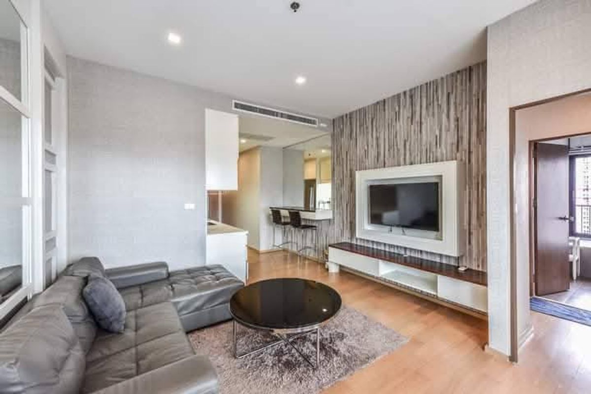 For RentCondoRatchathewi,Phayathai : SN888409 Luxury Condo for RENT @NOPLLE Revent Phayathai